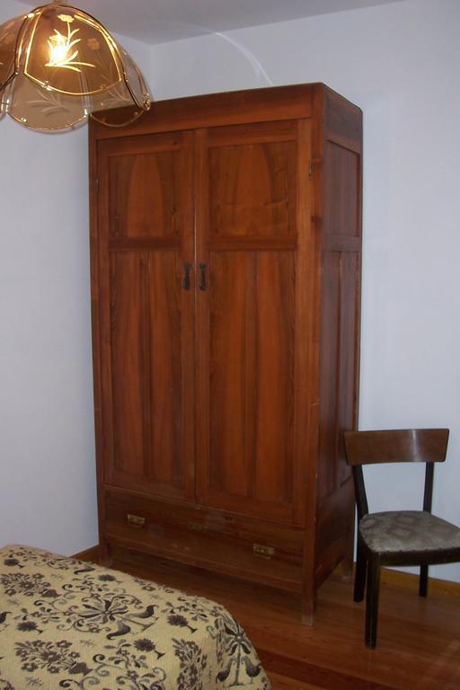 Fabbricato Indipendente Centro Apartment Lozzo Cadore Стая снимка